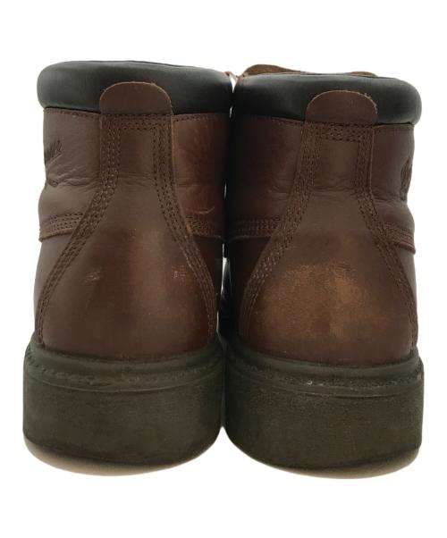 Danner（ダナー）Danner (ダナー) ワークブーツ ブラウン サイズ:26.0の古着・服飾アイテム
