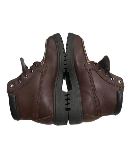 Danner（ダナー）Danner (ダナー) ワークブーツ ブラウン サイズ:26.0の古着・服飾アイテム