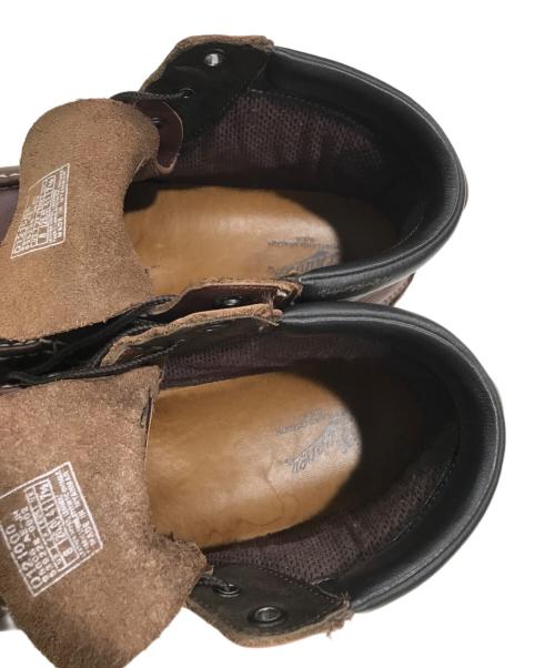 Danner（ダナー）Danner (ダナー) ワークブーツ ブラウン サイズ:26.0の古着・服飾アイテム