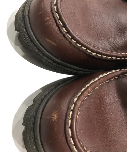 Danner（ダナー）Danner (ダナー) ワークブーツ ブラウン サイズ:26.0の古着・服飾アイテム