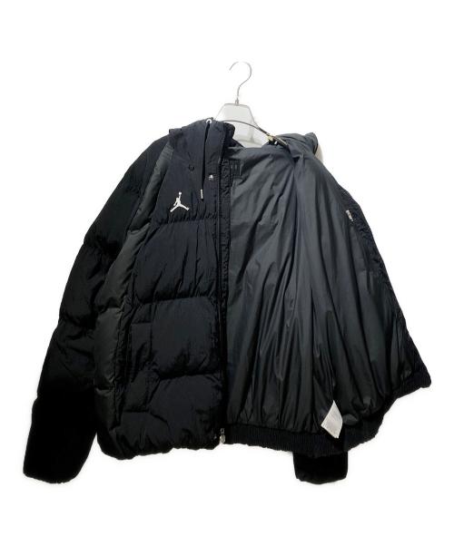 NIKE（ナイキ）NIKE (ナイキ) PSG (パリ・サンジェルマンFC) AS M J PSG PUFFER JKT ブラック サイズ:Lの古着・服飾アイテム