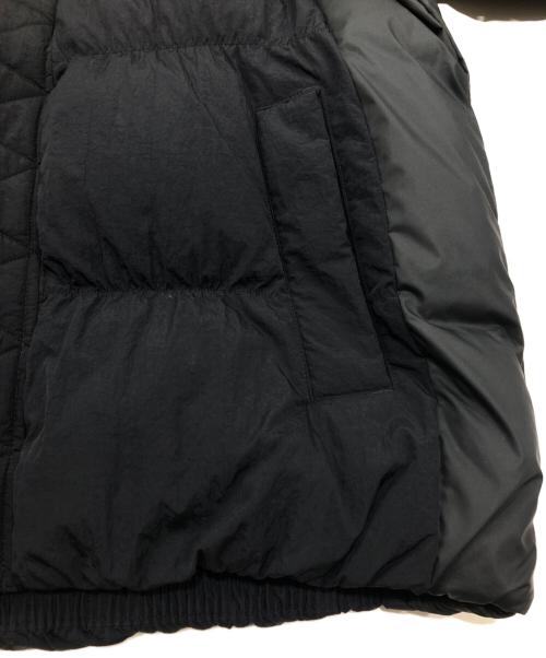 NIKE（ナイキ）NIKE (ナイキ) PSG (パリ・サンジェルマンFC) AS M J PSG PUFFER JKT ブラック サイズ:Lの古着・服飾アイテム