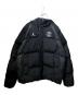 NIKE（ナイキ）の古着「AS M J PSG PUFFER JKT」｜ブラック