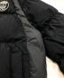 中古・古着 NIKE (ナイキ) PSG (パリ・サンジェルマンFC) AS M J PSG PUFFER JKT ブラック サイズ:L：18000円