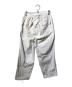 stussy (ステューシー) NYCO Over Trousers アイボリー サイズ:S：12000円