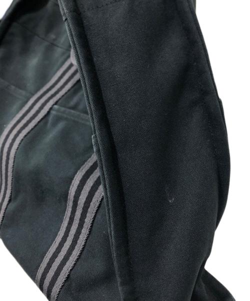 HERMES（エルメス）HERMES (エルメス) フールトゥＭＭ/ハンドバッグ ネイビーの古着・服飾アイテム