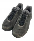 asicsアシックス）の古着「GEL-TEREMOA II DARK GULL GREY」｜グレー