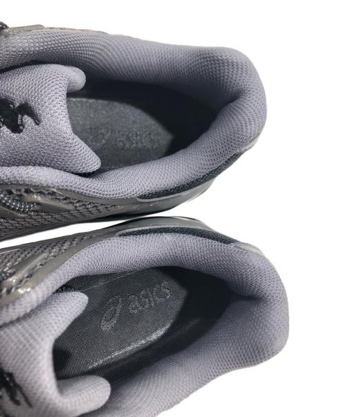 asics（アシックス）asics (アシックス) GEL-TEREMOA II DARK GULL GREY グレー サイズ:27.5の古着・服飾アイテム
