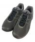 asics（アシックス）の古着「GEL-TEREMOA II DARK GULL GREY」｜グレー
