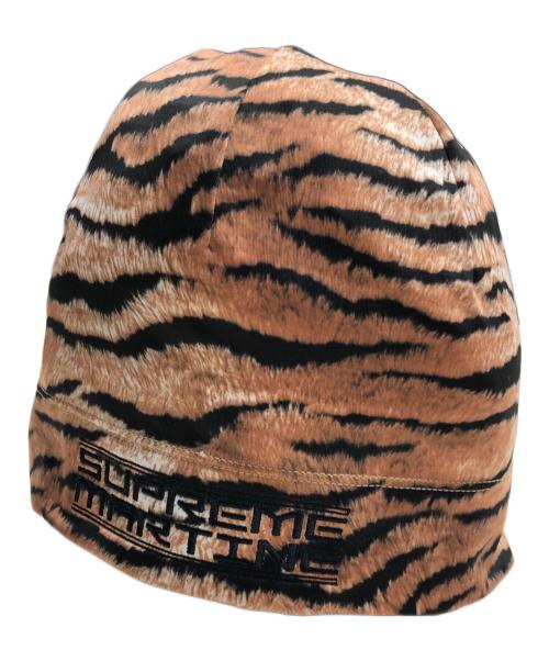 SUPREME（シュプリーム）Supreme (シュプリーム) Martine rose (マーティン・ローズ) Base Layer Beanieの古着・服飾アイテム