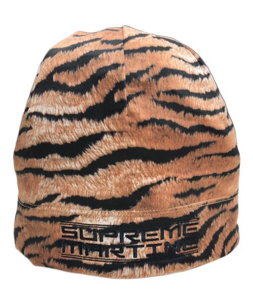 SUPREME（シュプリーム）Supreme (シュプリーム) Martine rose (マーティン・ローズ) Base Layer Beanieの古着・服飾アイテム