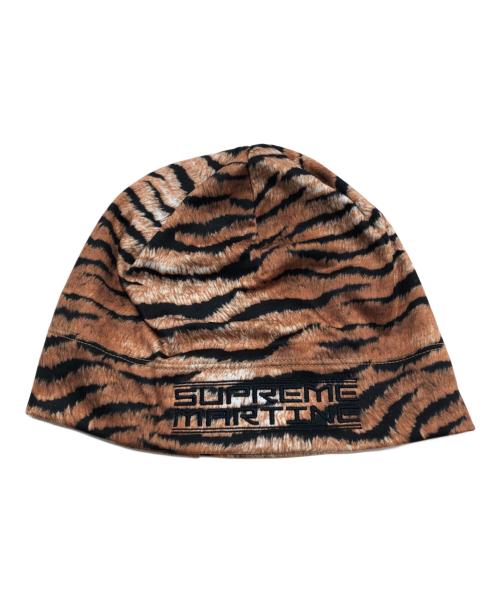 SUPREME（シュプリーム）Supreme (シュプリーム) Martine rose (マーティン・ローズ) Base Layer Beanieの古着・服飾アイテム
