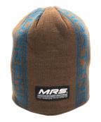 SUPREME×MARTINE ROSEシュプリーム×マーティン・ローズ）の古着「Jacquard Beanie/ニットキャップ」｜ブラウン