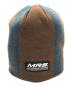 Supreme（シュプリーム）の古着「Jacquard Beanie/ニットキャップ」｜ブラウン