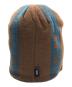 Supreme (シュプリーム) Martine rose (マーティン・ローズ) Jacquard Beanie/ニットキャップ ブラウン：10000円
