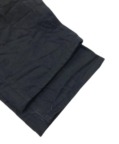 SUPREME（シュプリーム）Supreme (シュプリーム) Rigid Baggy Selvedge jean/デニムパンツ ブラック サイズ:30の古着・服飾アイテム