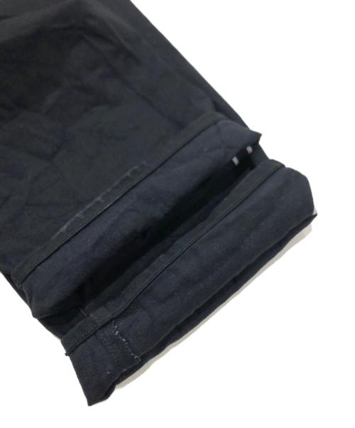 SUPREME（シュプリーム）Supreme (シュプリーム) Rigid Baggy Selvedge jean/デニムパンツ ブラック サイズ:30の古着・服飾アイテム
