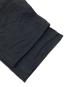中古・古着 Supreme (シュプリーム) Rigid Baggy Selvedge jean/デニムパンツ ブラック サイズ:30：25000円