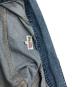 中古・古着 stussy (ステューシー) VINTAGE WASH DENIM TRUCKER JACKET/デニムジャケット インディゴ サイズ:L：25000円