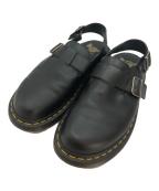 Dr.Martensドクターマーチン）の古着「JORGE II」｜ブラック