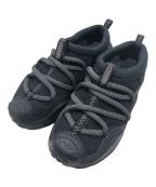 HOKAONEONEホカオネオネ）の古着「ORA Primo/ローカットスニーカー」｜ブラック