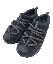 HOKAONEONE（ホカオネオネ）の古着「ORA Primo/ローカットスニーカー」｜ブラック