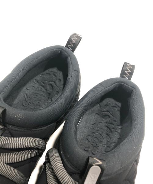 HOKAONEONE（ホカオネオネ）HOKAONEONE (ホカオネオネ) ORA Primo/ローカットスニーカー ブラック サイズ:UK9.35/EU44の古着・服飾アイテム