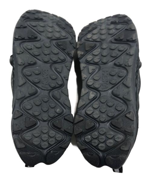 HOKAONEONE（ホカオネオネ）HOKAONEONE (ホカオネオネ) ORA Primo/ローカットスニーカー ブラック サイズ:UK9.35/EU44の古着・服飾アイテム