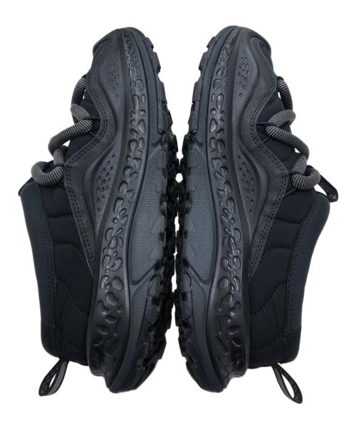 HOKAONEONE（ホカオネオネ）HOKAONEONE (ホカオネオネ) ORA Primo/ローカットスニーカー ブラック サイズ:UK9.35/EU44の古着・服飾アイテム