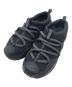 HOKAONEONE（ホカオネオネ）の古着「ORA Primo/ローカットスニーカー」｜ブラック