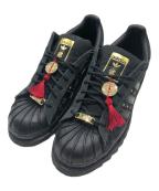 adidas×CLOTアディダス×クロット）の古着「Superstar 