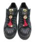 adidas (アディダス) CLOT (クロット) Superstar 