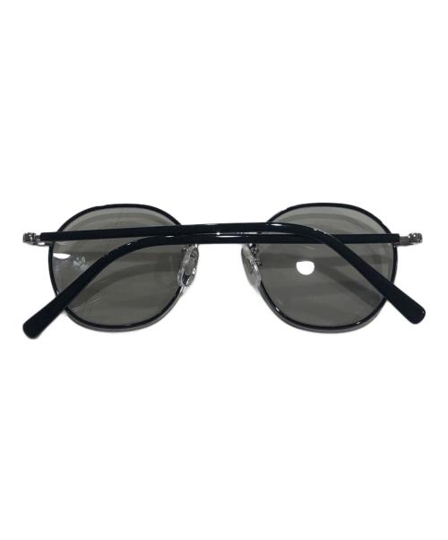 MAISON OPTICAL（メゾンオプティカル）MAISON OPTICAL (メゾンオプティカル) サングラス ブラック サイズ:49□12の古着・服飾アイテム