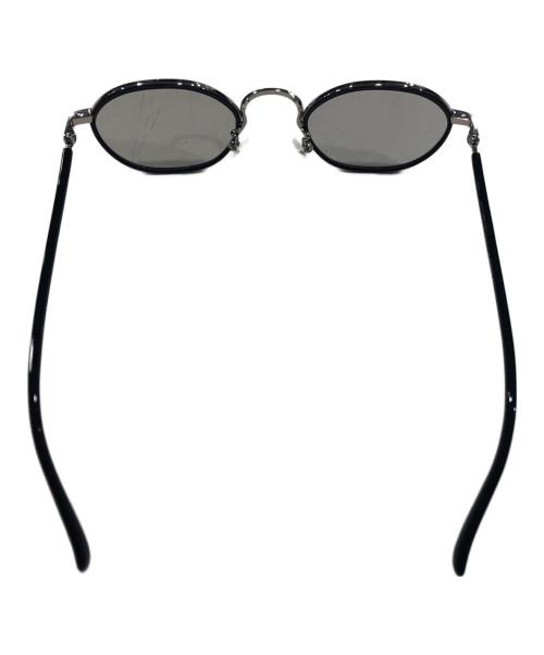 MAISON OPTICAL（メゾンオプティカル）MAISON OPTICAL (メゾンオプティカル) サングラス ブラック サイズ:49□12の古着・服飾アイテム