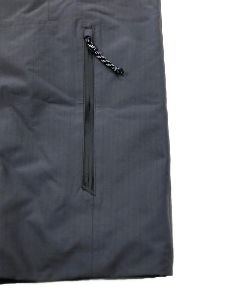 Patagonia（パタゴニア）Patagonia (パタゴニア) Wnidshadow Jacket グレー サイズ:Sの古着・服飾アイテム