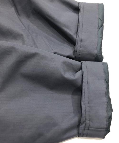 Patagonia（パタゴニア）Patagonia (パタゴニア) Wnidshadow Jacket グレー サイズ:Sの古着・服飾アイテム