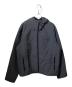 Patagonia（パタゴニア）の古着「Wnidshadow Jacket」｜グレー