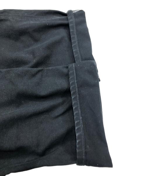 CarHartt（カーハート）CarHartt (カーハート) ダックペインターパンツ ブラック サイズ:34/30の古着・服飾アイテム