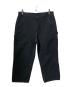 CarHartt（カーハート）の古着「ダックペインターパンツ」｜ブラック