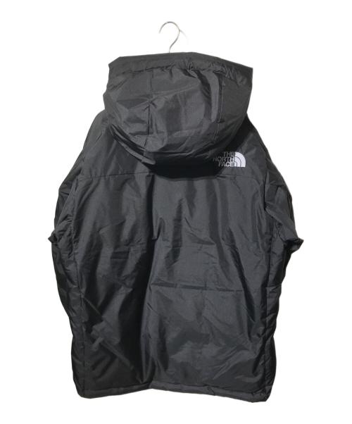 THE NORTH FACE（ザ ノース フェイス）THE NORTH FACE (ザ ノース フェイス) Baltro Light Jacket/ダウンジャケット ブラック サイズ:Ｌの古着・服飾アイテム
