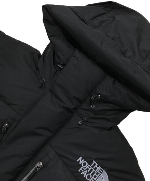 THE NORTH FACE（ザ ノース フェイス）THE NORTH FACE (ザ ノース フェイス) Baltro Light Jacket/ダウンジャケット ブラック サイズ:Ｌの古着・服飾アイテム