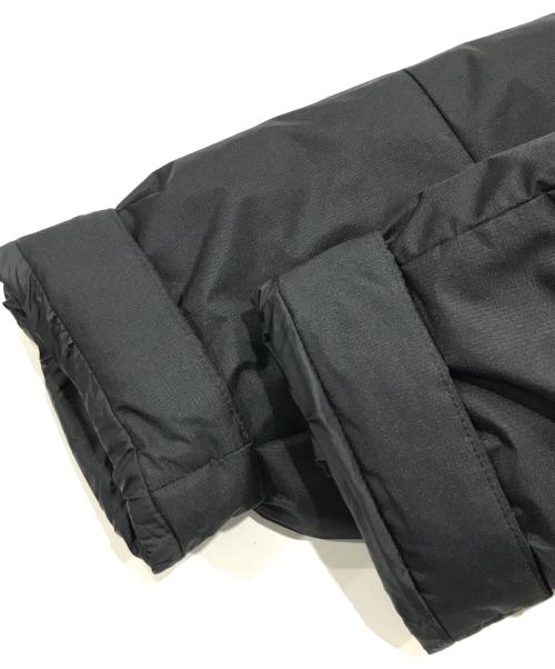 THE NORTH FACE（ザ ノース フェイス）THE NORTH FACE (ザ ノース フェイス) Baltro Light Jacket/ダウンジャケット ブラック サイズ:Ｌの古着・服飾アイテム