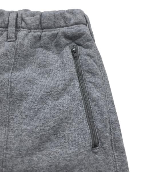 Engineered Garments（エンジニアド ガーメンツ）Engineered Garments (エンジニアド ガーメンツ) Knit Leisure Pant-12oz CP Fleece/スウェットパンツ グレー サイズ:Sの古着・服飾アイテム