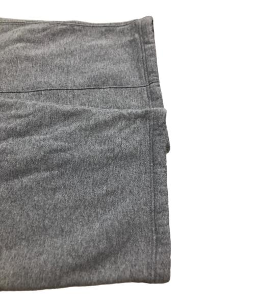 Engineered Garments（エンジニアド ガーメンツ）Engineered Garments (エンジニアド ガーメンツ) Knit Leisure Pant-12oz CP Fleece/スウェットパンツ グレー サイズ:Sの古着・服飾アイテム