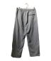 Engineered Garments (エンジニアド ガーメンツ) Knit Leisure Pant-12oz CP Fleece/スウェットパンツ グレー サイズ:S：16000円