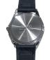 SEIKO (セイコー) クォーツ/リストウォッチ ブラック：22000円
