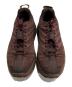 HOKA (ホカ) STINSON EVO OG TP ブラウン サイズ:US9/UK7.5：12000円