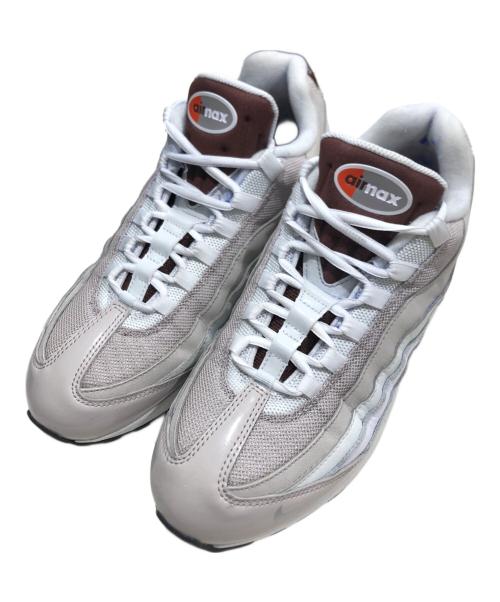 NIKE（ナイキ）NIKE (ナイキ) Air Max 95 Big Bubble SE 