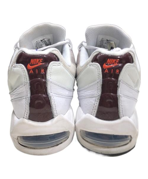 NIKE（ナイキ）NIKE (ナイキ) Air Max 95 Big Bubble SE 