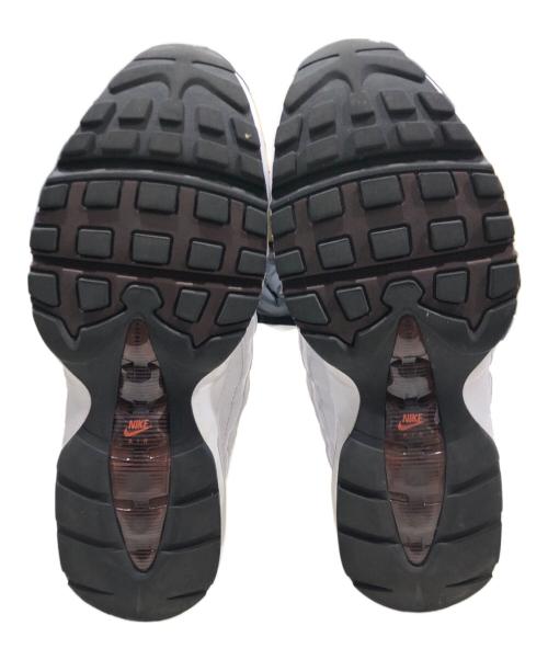 NIKE（ナイキ）NIKE (ナイキ) Air Max 95 Big Bubble SE 